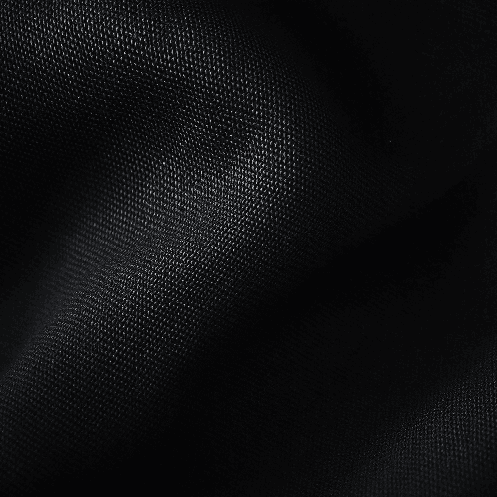Fabric material sample